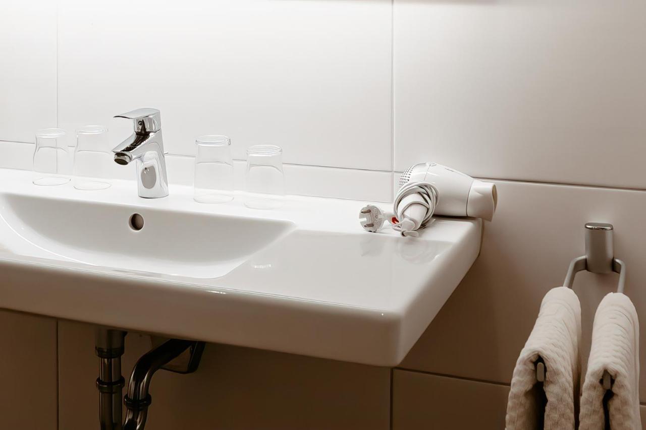 Gæstehus Hotel-gasthof Goldener Greifen 3*